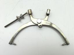 Aesculap Surgical instruments