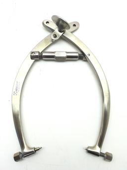 Aesculap Surgical instruments