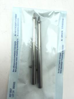 Aesculap Surgical instruments