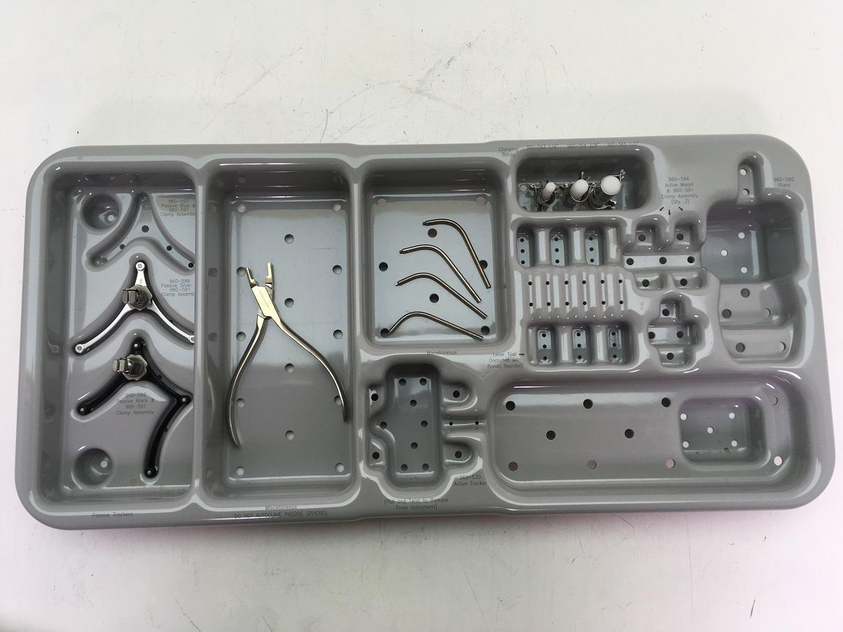 Surgical Instrument Set
