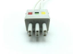 70616NGJ3 ECG Extension Cable