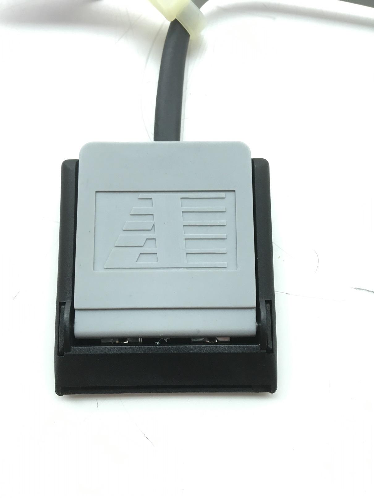 Valleylab E0560E Reusable  Patient Return Electrodes