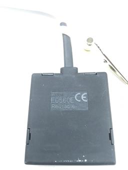 Valleylab E0560E Reusable  Patient Return Electrodes