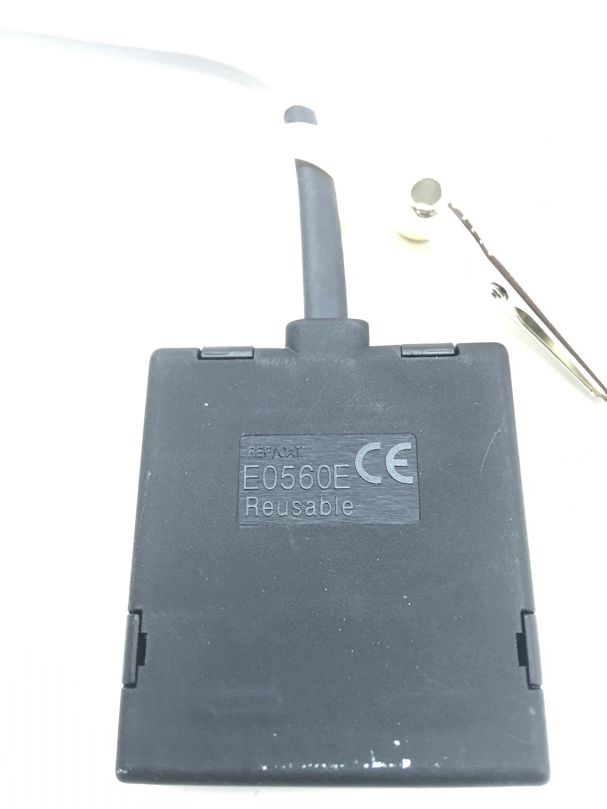 Valleylab E0560E Reusable  Patient Return Electrodes
