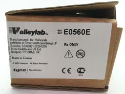 Valleylab E0560E Reusable  Patient Return Electrodes
