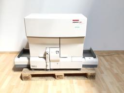 Siemens Advia 120 Hematology Analyzer