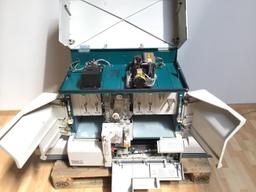 Siemens Advia 120 Hematology Analyzer