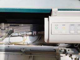 Siemens Advia 120 Hematology Analyzer