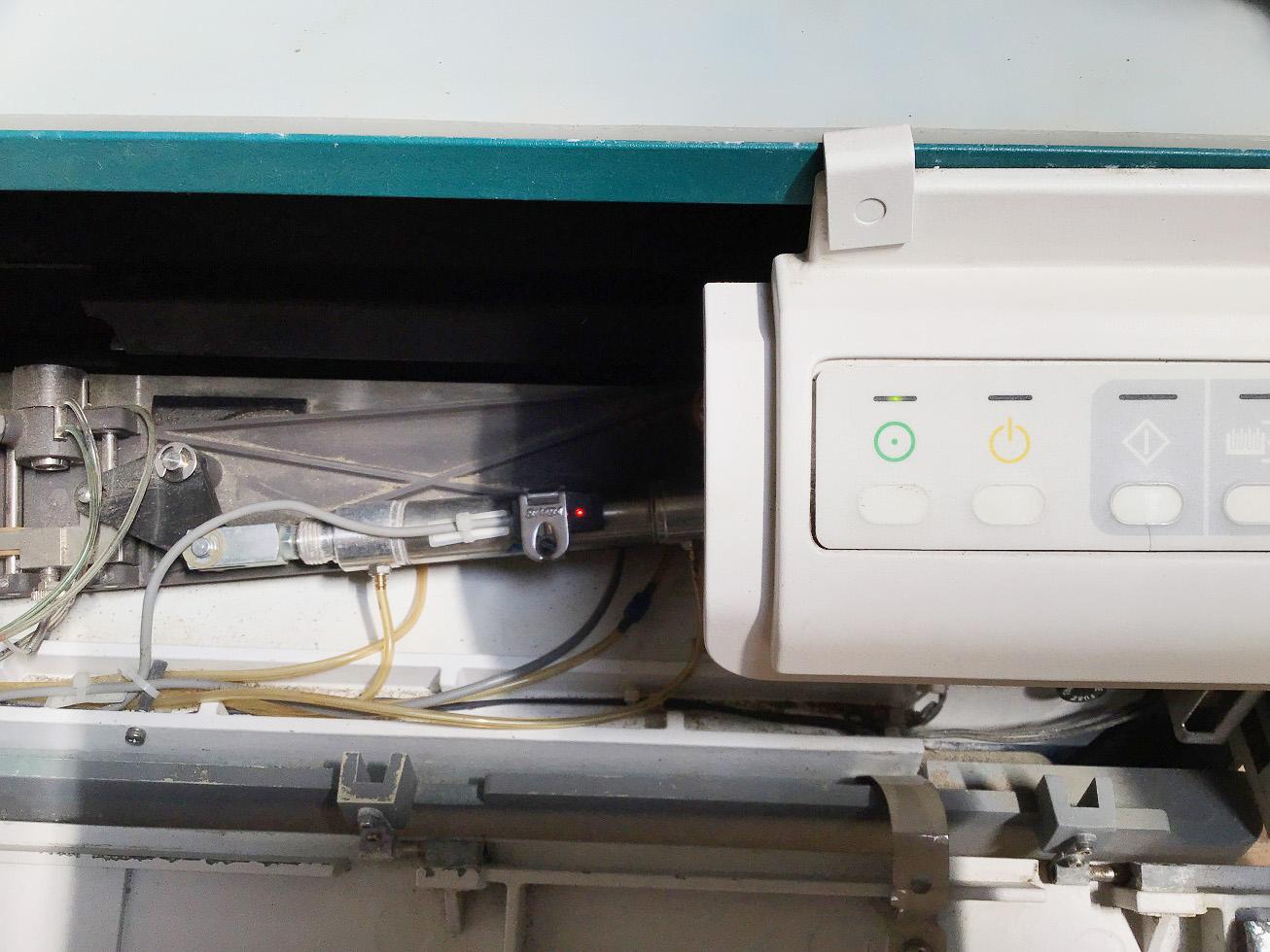 Siemens Advia 120 Hematology Analyzer