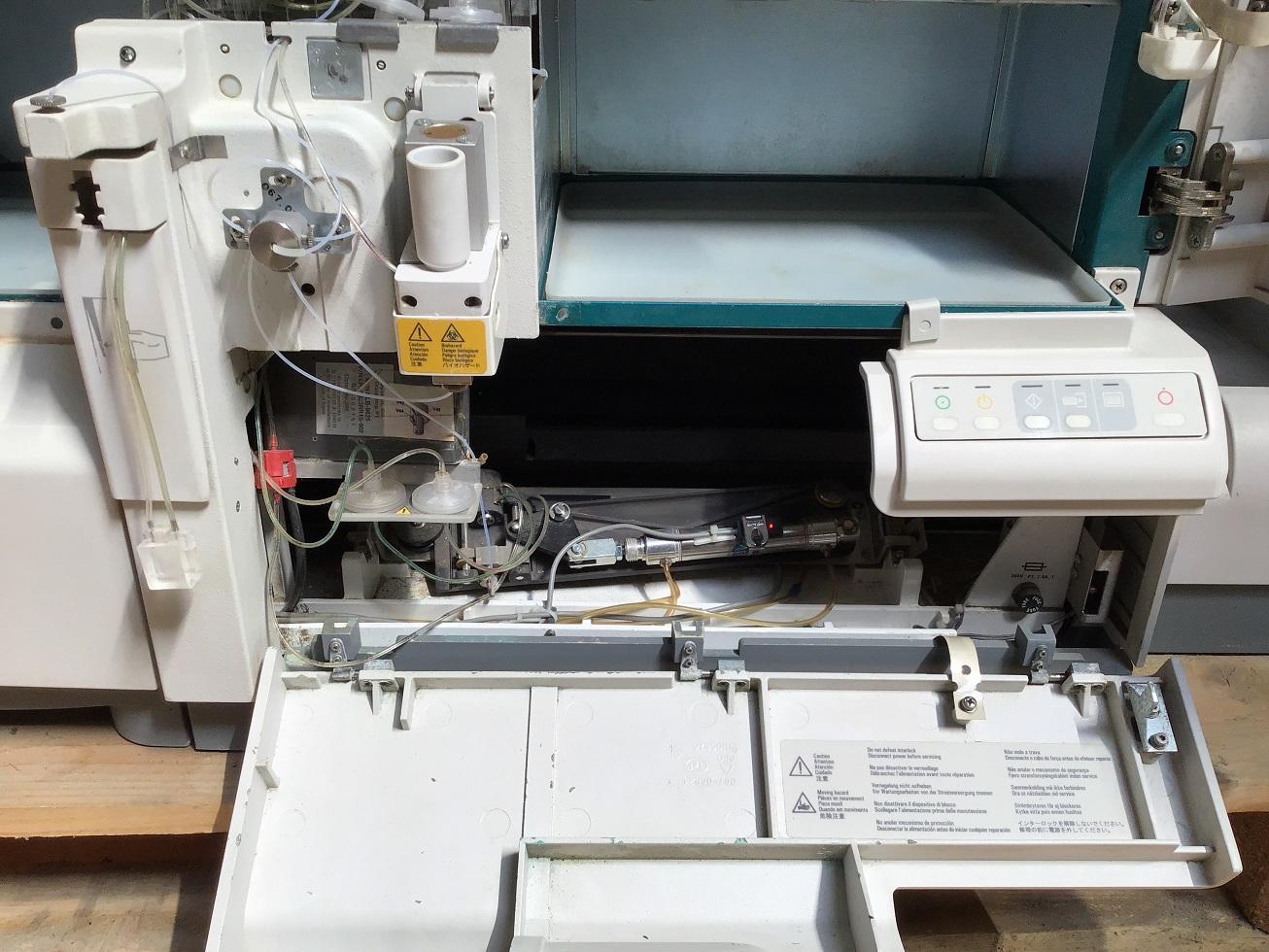 Siemens Advia 120 Hematology Analyzer