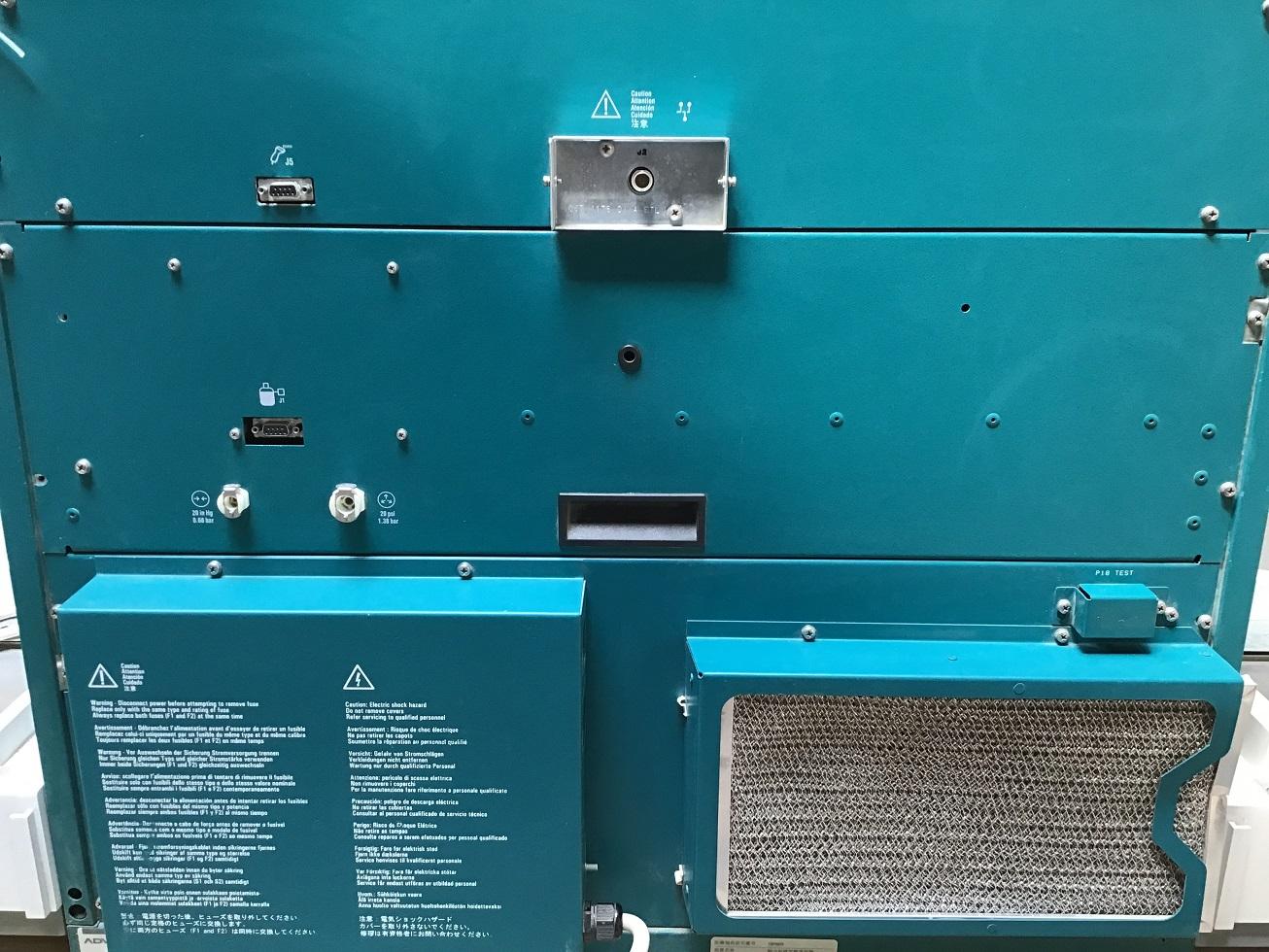 Siemens Advia 120 Hematology Analyzer