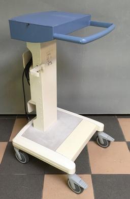 Stryker Arthroscopy trolley