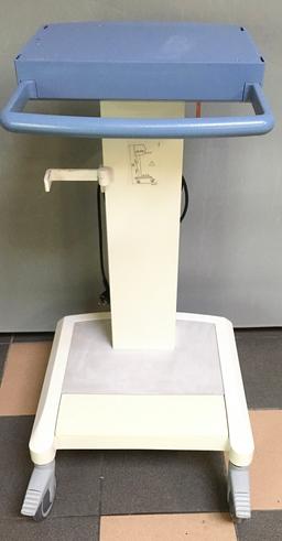 Stryker Arthroscopy trolley