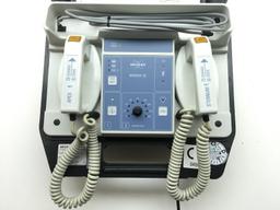 Bruker Medical Minidef 2 Portable Defibrilator