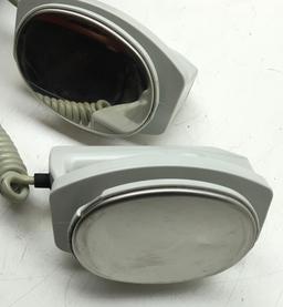 Bruker Medical Minidef 2 Portable Defibrilator