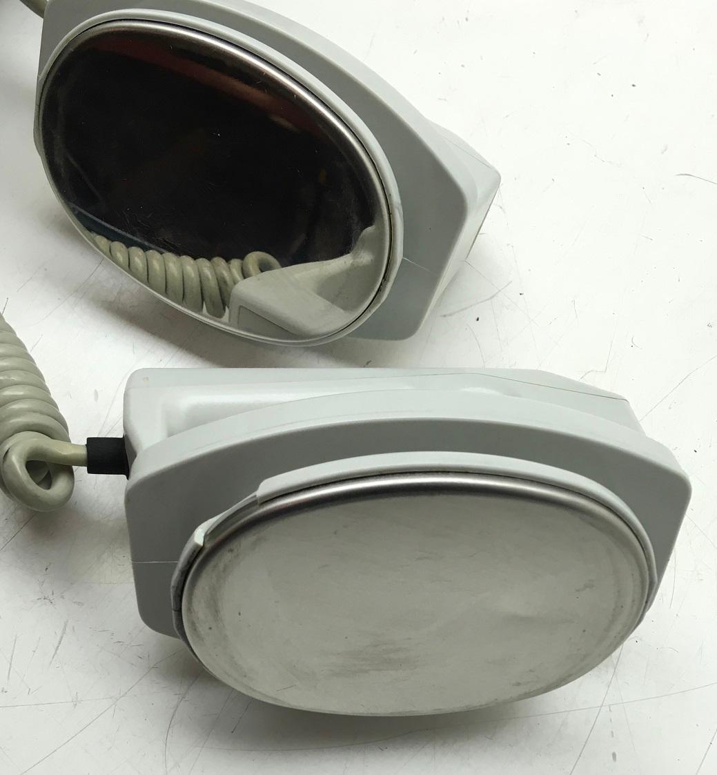 Bruker Medical Minidef 2 Portable Defibrilator