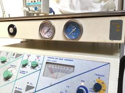 Kontron Medical ABT 5100 Anesthesia Ventilator