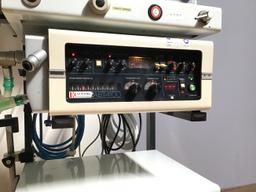 Kontron Medical ABT 4100 Anesthesia Ventilator
