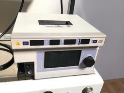 Kontron Medical ABT 4100 Anesthesia Ventilator