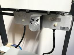 Kontron Medical ABT 4100 Anesthesia Ventilator