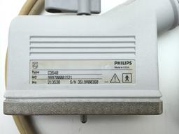 Philips C3540 Convex Probe