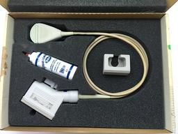 Philips C3540 Convex Probe
