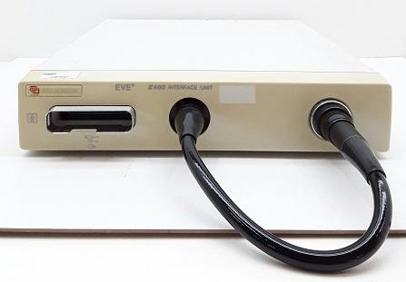 FUJINON EVE E400 IU-402  Interface Unit