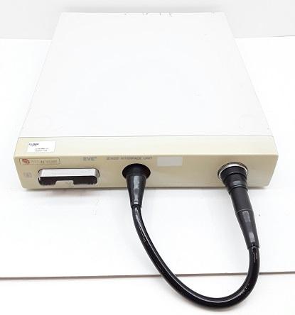 FUJINON EVE E400 IU-402  Interface Unit