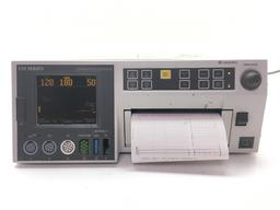 Corometrics 120 Series Foetal Monitor