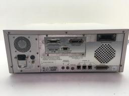 Corometrics 120 Series Foetal Monitor
