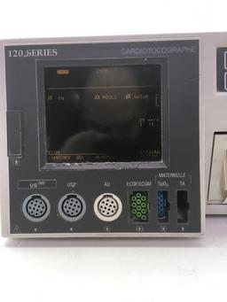 Corometrics 120 Series Foetal Monitor