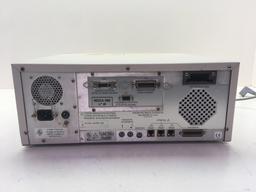Corometrics 120 Series Foetal Monitor