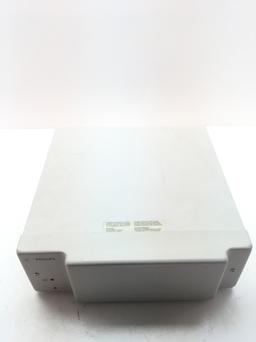 Philips M2604A Telemetry System Mainframe