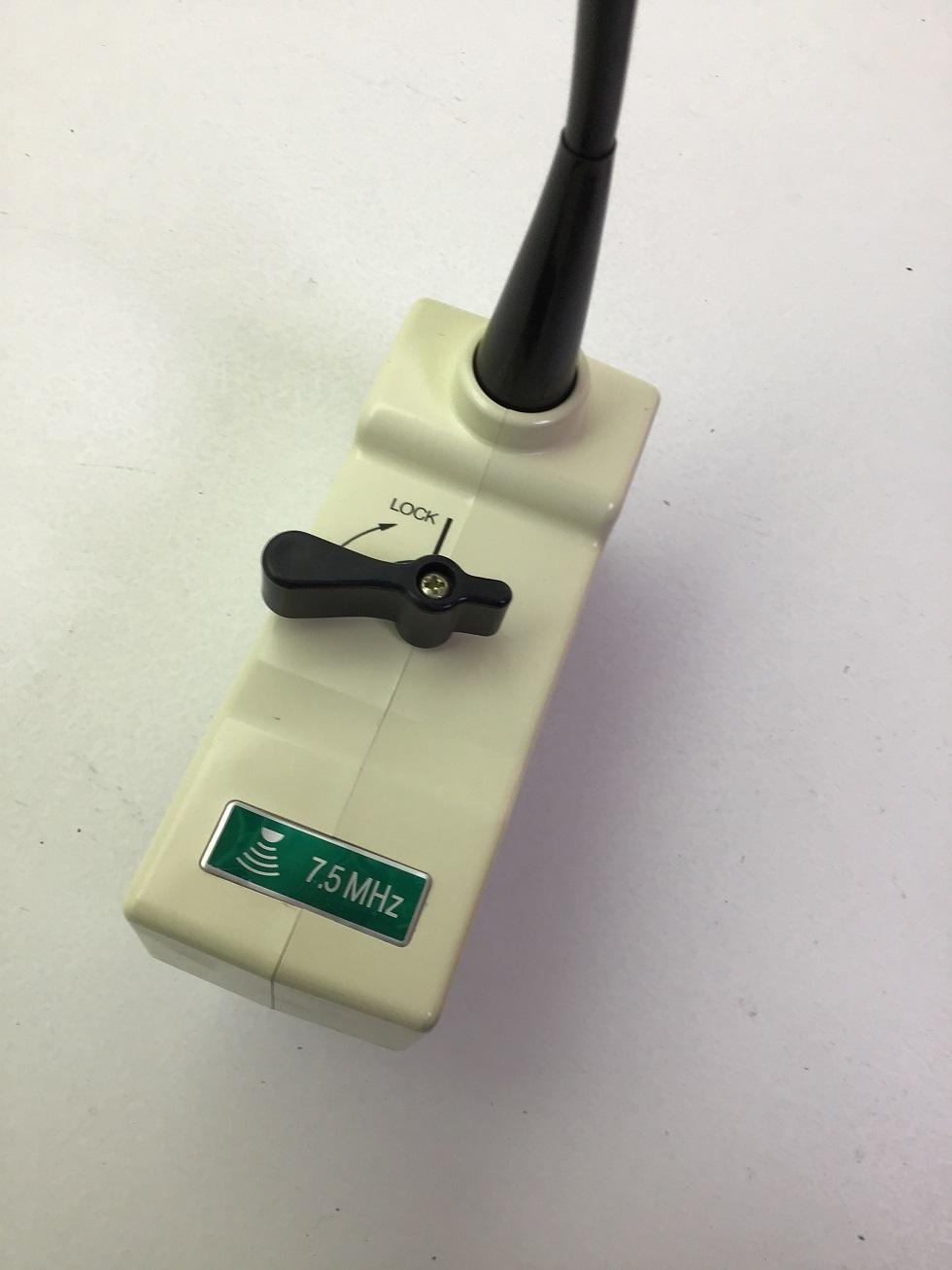 Pentax FG-32UA Ultrasound Video Gastroscope