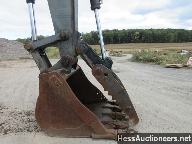 2008 XCG MAXIMUS 330LC-8 EXCAVATOR