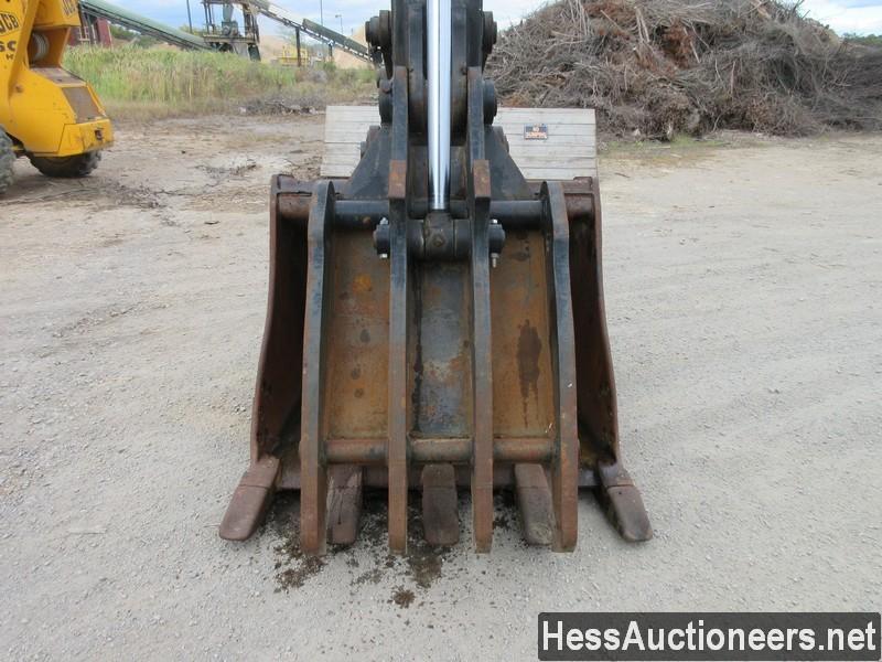 2008 XCG MAXIMUS 330LC-8 EXCAVATOR