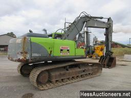 2008 XCG MAXIMUS 330LC-8 EXCAVATOR