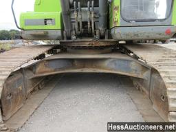 2008 XCG MAXIMUS 330LC-8 EXCAVATOR