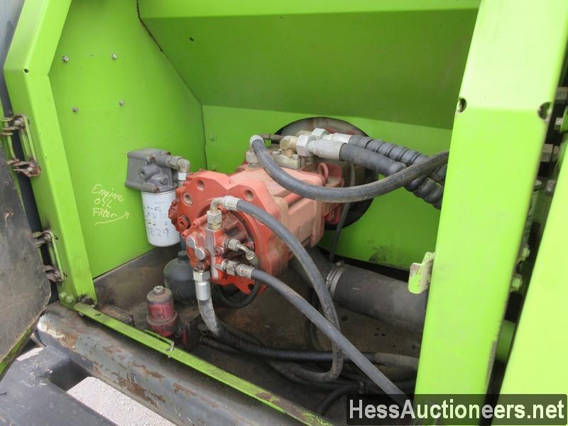 2008 XCG MAXIMUS 330LC-8 EXCAVATOR