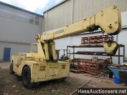 GROVE IND68 CRANE