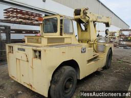 GROVE IND68 CRANE