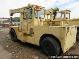 GROVE IND68 CRANE