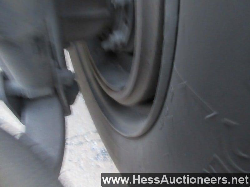 2008 FREIGHTLINER COLUMBIA T/A DAYCAB,HESS REPORTS IN PHOTOS,  693239 MILES