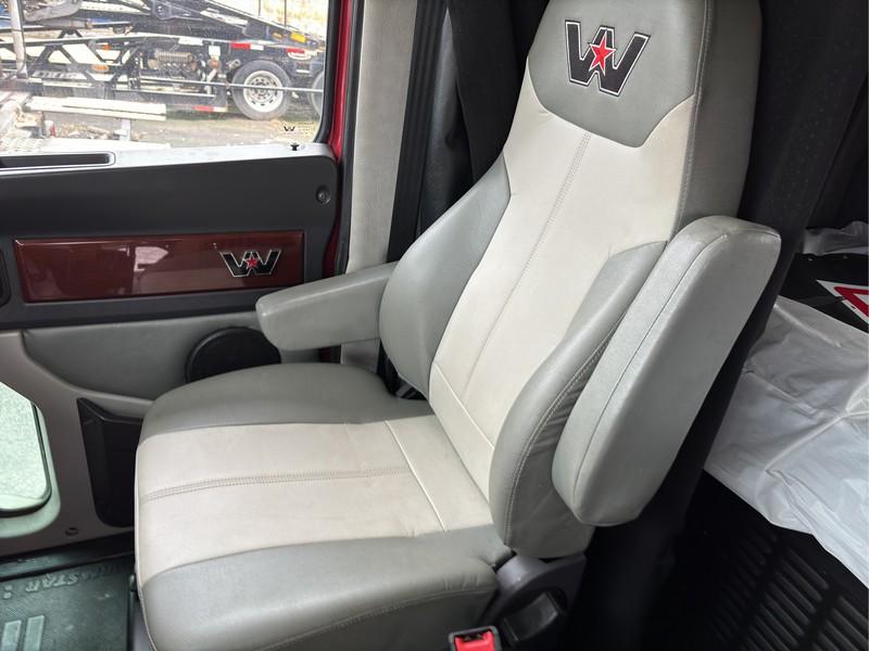 2019 WESTERN STAR 4900 LO MAX CAR CARRIER