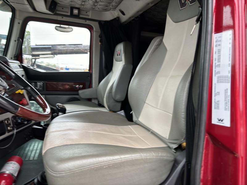 2019 WESTERN STAR 4900 LO MAX CAR CARRIER