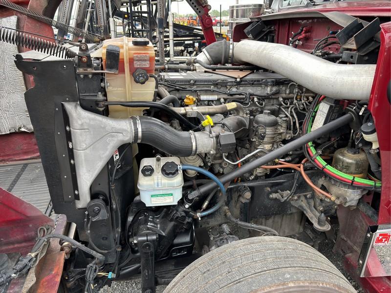 2019 WESTERN STAR 4900 LO MAX CAR CARRIER
