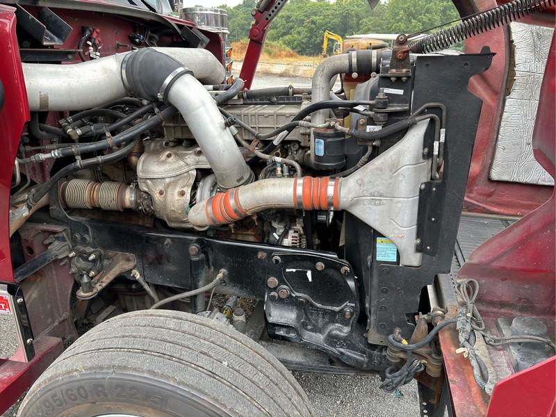 2019 WESTERN STAR 4900 LO MAX CAR CARRIER