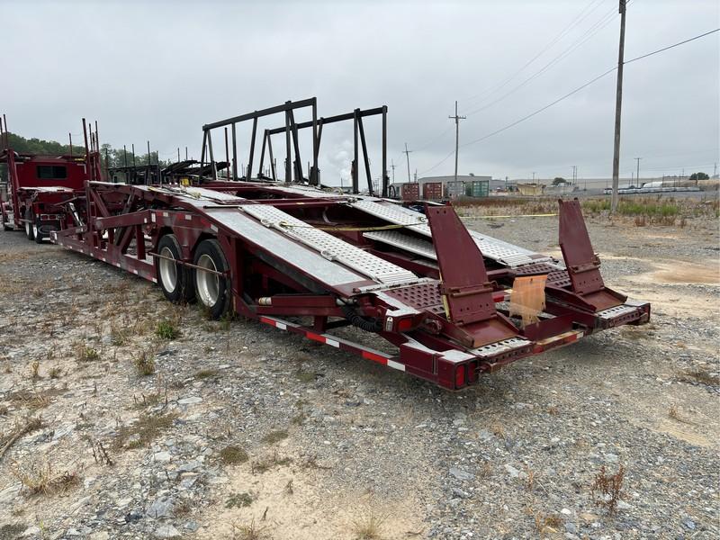 2019 WESTERN STAR 4900 LO MAX CAR CARRIER