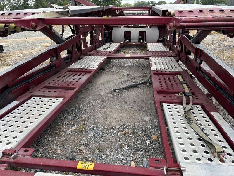 2019 WESTERN STAR 4900 LO MAX CAR CARRIER