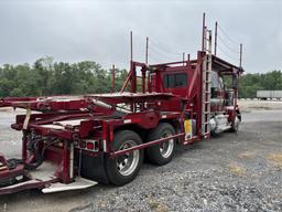 2019 WESTERN STAR 4900 LO MAX CAR CARRIER